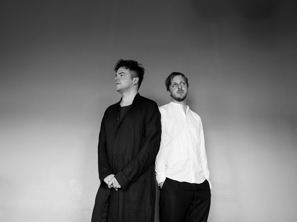 Nico Muhly & Teitur: Confessions