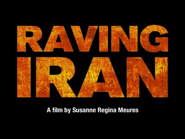 Film: Raving Iran
