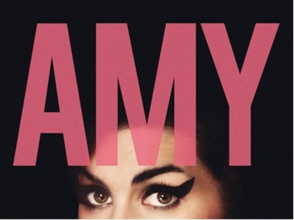 Film: Amy