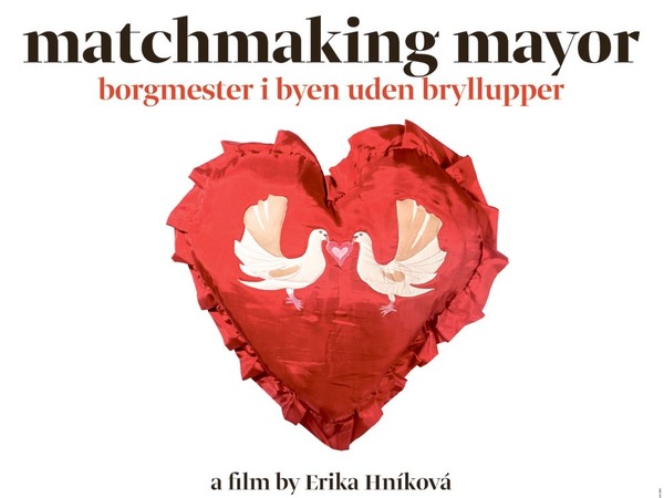 Film: Matchmaking Mayor
