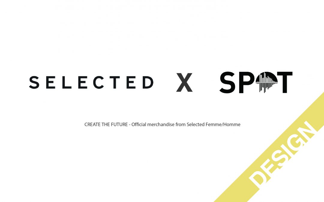 SELECTED  X SPOT Festival