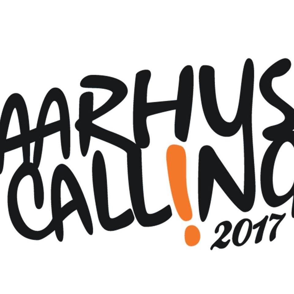 Aarhus Calling ready for 3rd camp