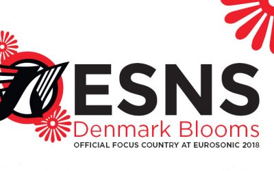 Denmark Blooms line-up klar til ESNS